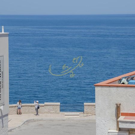 Td Casa Marevino Seaside Terrace With Panoramic Views Villa Polignano a Mare Luaran gambar