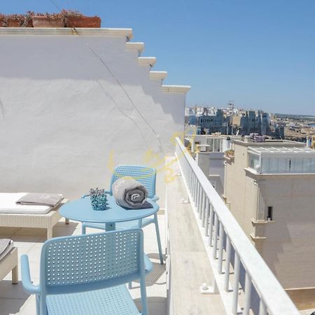 Td Casa Marevino Seaside Terrace With Panoramic Views Villa Polignano a Mare Luaran gambar