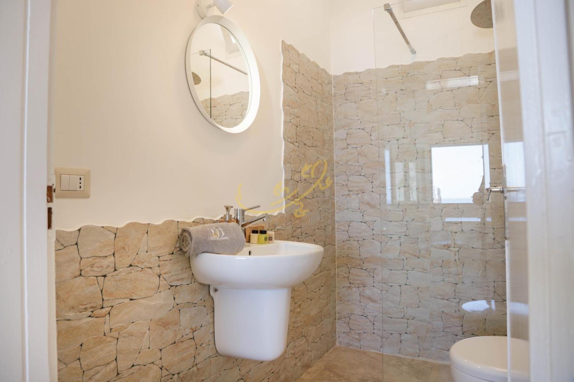 Td Casa Marevino Seaside Terrace With Panoramic Views Villa Polignano a Mare Luaran gambar