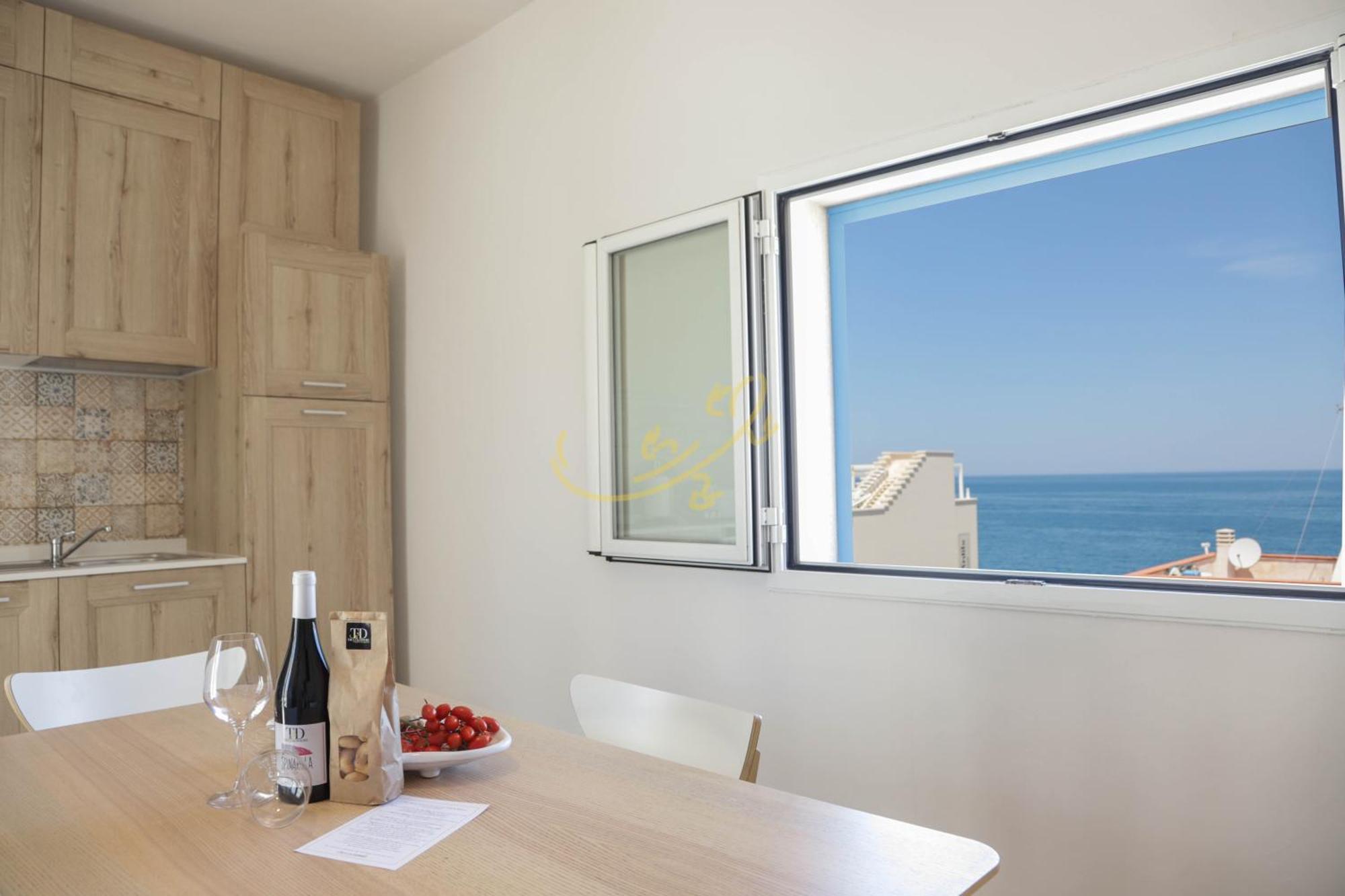 Td Casa Marevino Seaside Terrace With Panoramic Views Villa Polignano a Mare Luaran gambar
