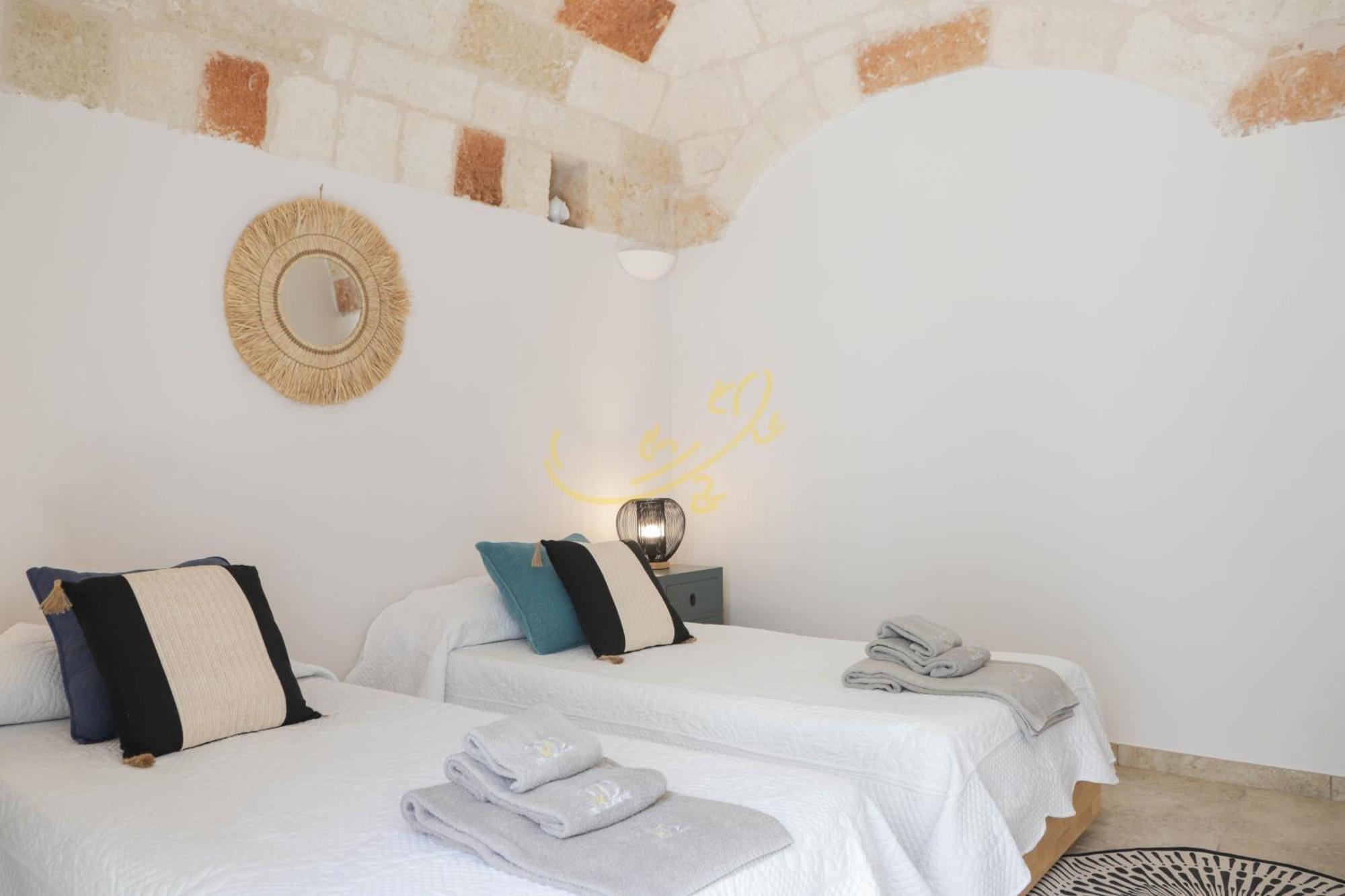 Td Casa Marevino Seaside Terrace With Panoramic Views Villa Polignano a Mare Luaran gambar