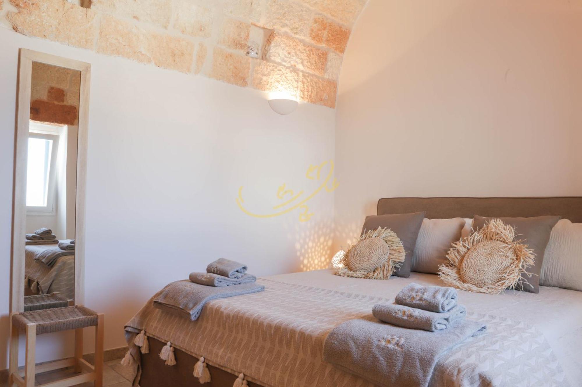 Td Casa Marevino Seaside Terrace With Panoramic Views Villa Polignano a Mare Luaran gambar