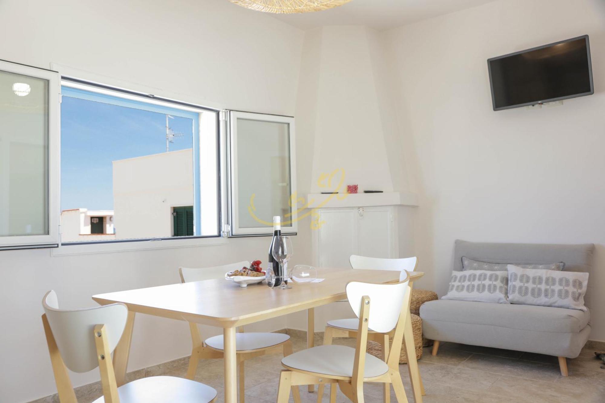 Td Casa Marevino Seaside Terrace With Panoramic Views Villa Polignano a Mare Luaran gambar