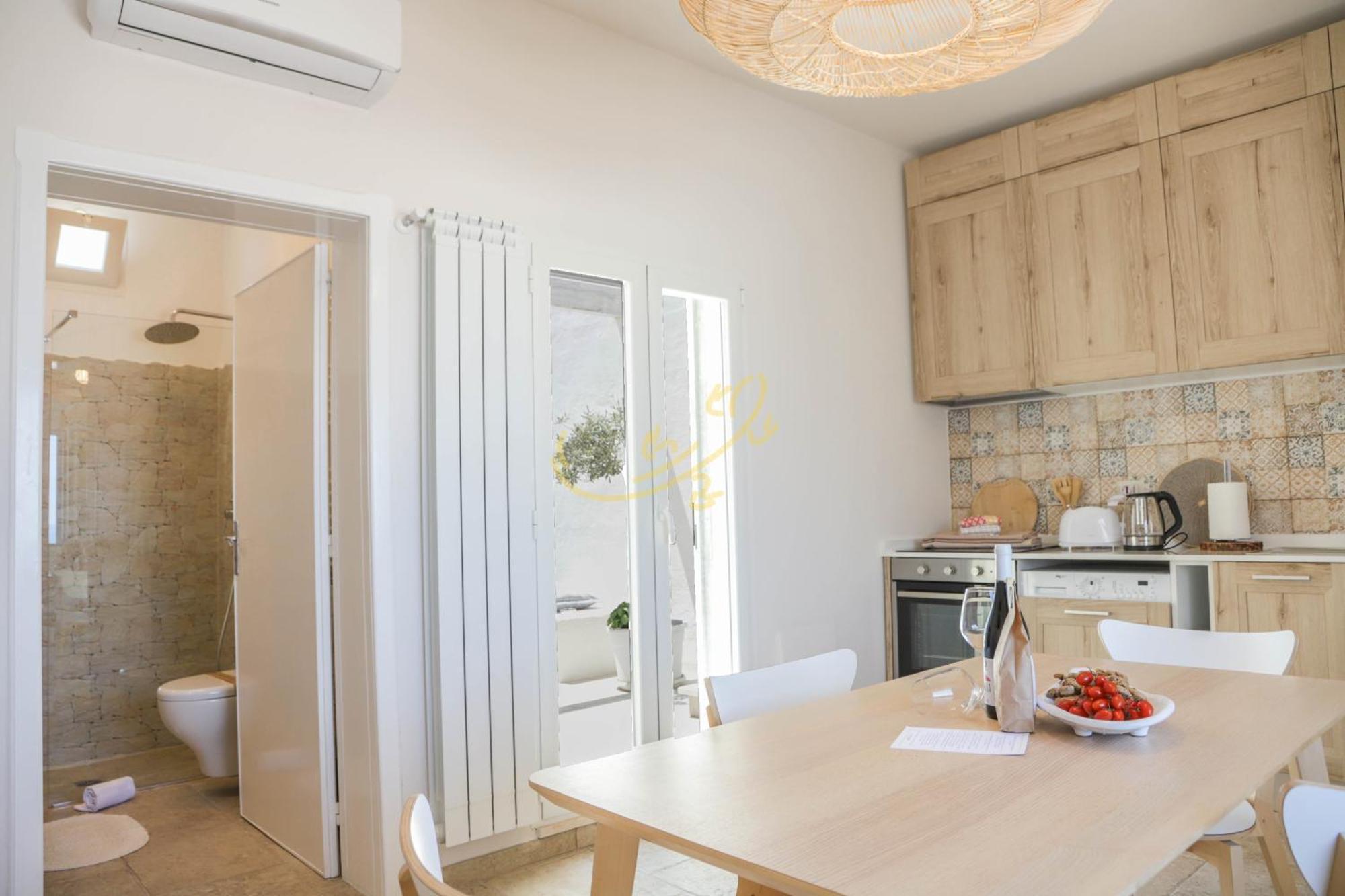 Td Casa Marevino Seaside Terrace With Panoramic Views Villa Polignano a Mare Luaran gambar
