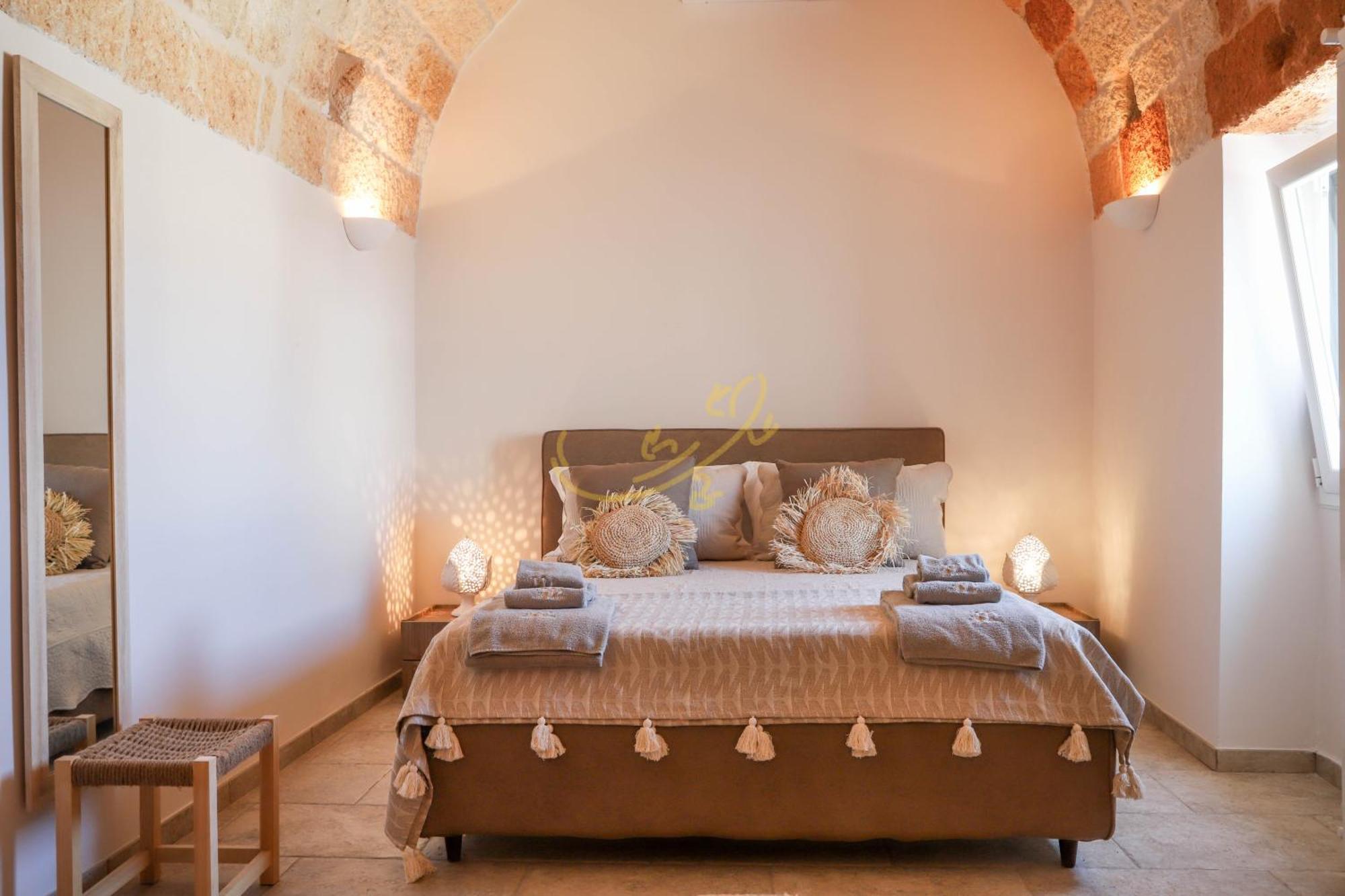 Td Casa Marevino Seaside Terrace With Panoramic Views Villa Polignano a Mare Luaran gambar