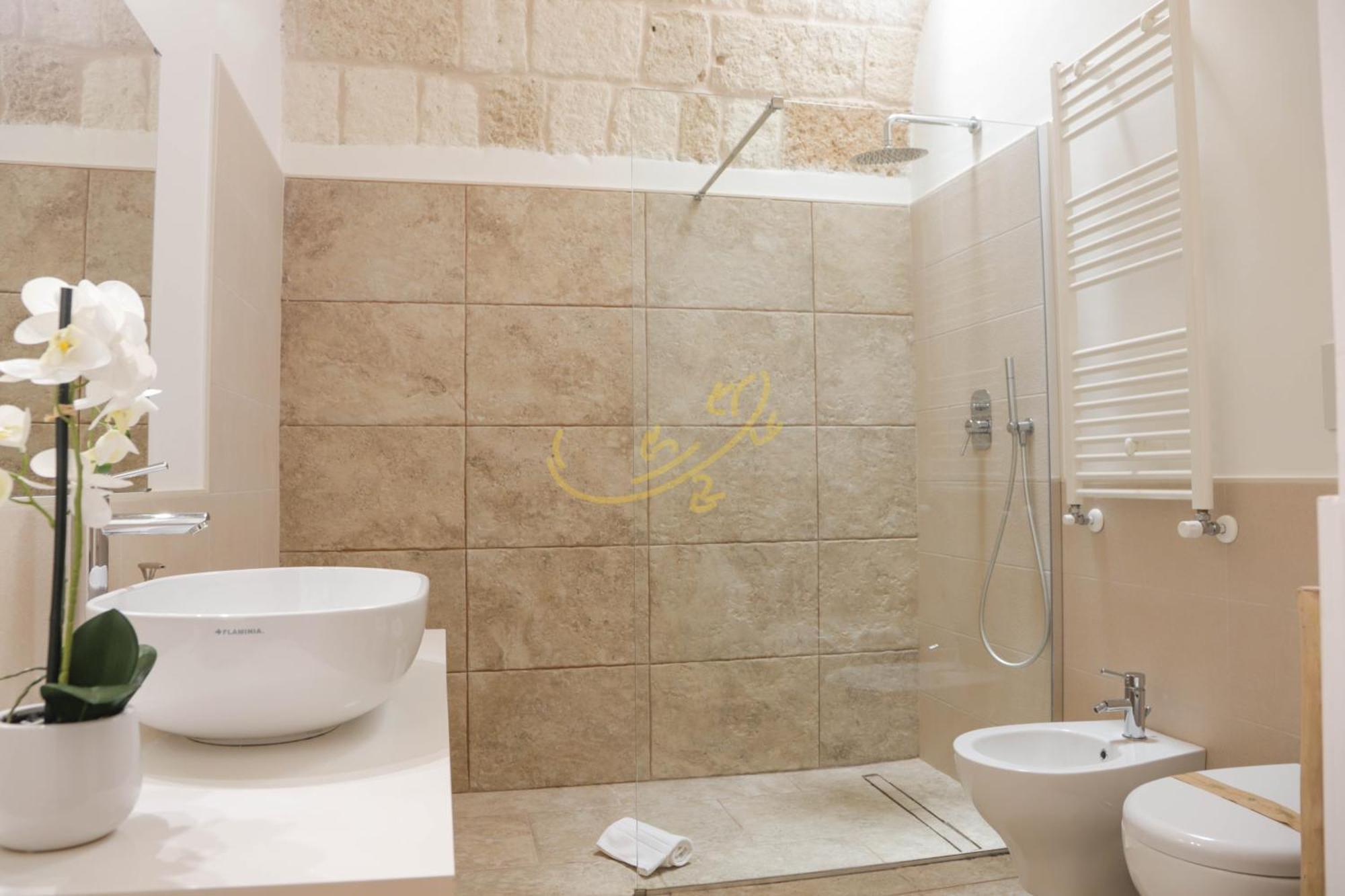 Td Casa Marevino Seaside Terrace With Panoramic Views Villa Polignano a Mare Luaran gambar